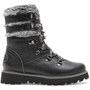 Roxy BRANDI III Dámské zimní boty, černá, velikost 37