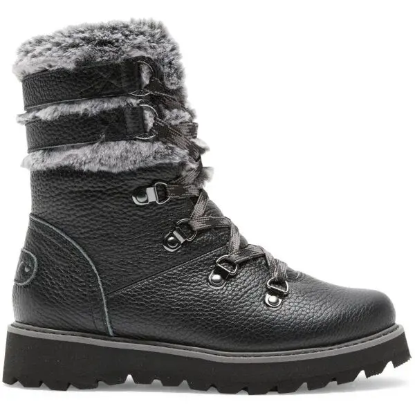 Roxy BRANDI III Dámské zimní boty, černá, velikost 37