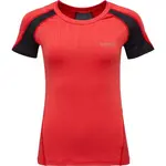 Klimatex MIREN Dámské funkční triko, červená, velikost XXL