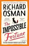 Thursday Murder Club 5 - Richard Osman