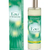 Pokojová vůně Esteban Eau d'Amazonie 75 ml více barev