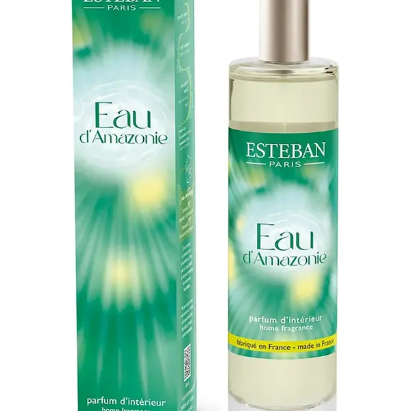 Pokojová vůně Esteban Eau d'Amazonie 75 ml více barev
