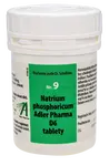 ADLER PHARMA Nr. 9 Natrium phosphoricum D6, 2000 tabliet