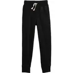 GAP V-TONAL LOGO Chlapecké tepláky, černá, velikost