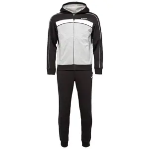 Lotto SUIT COMPETITION Pánská souprava, černá, velikost