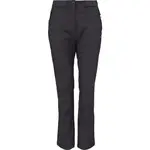 Head COMINIA Dámské outdoorové kalhoty, černá, velikost