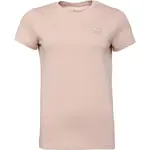 Puma ESSENTIALS ELEVATED TEE Dámské triko, lososová, velikost