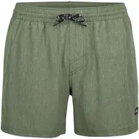O'Neill FULL STRETCH Pánské plavecké šortky, světle zelená, velikost