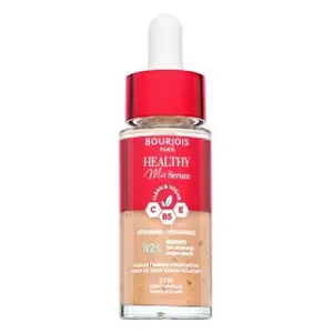 Bourjois Healthy Mix Radiant Serum Foundation podkladová báza pre rozjasnenie pleti 51 Light Vanilla 30 ml