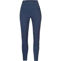 Hannah ELISA Dámské legíny, tmavě modrá, velikost