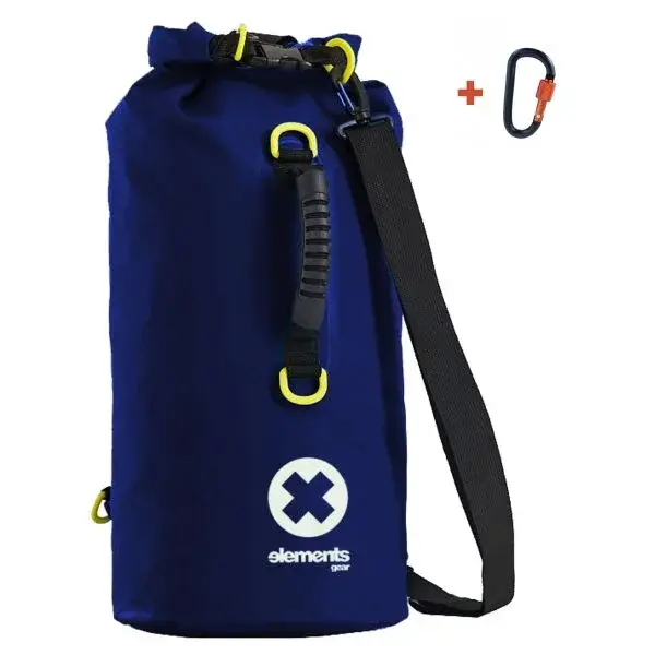 EG EXPEDITION 2.0 20L Lodní pytel, tmavě modrá, velikost