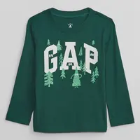 GAP Children's T-shirt with print - Boys