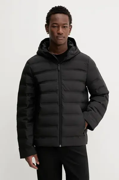 Péřová bunda Calvin Klein