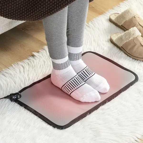 Vyhřívaná elektrická podložka