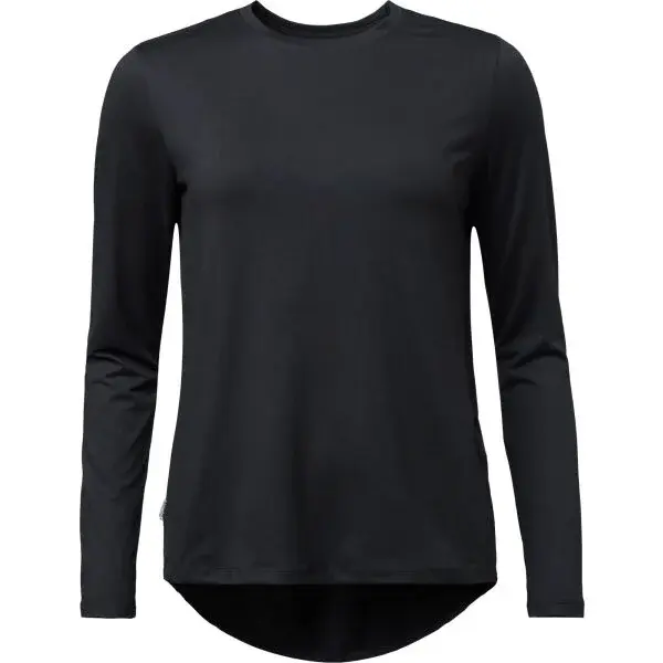 LOAP BYMARA Dámské tričko, černá, velikost