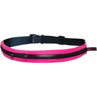 Runto SPORTOVNÍ BEDERNÍ OPASEK Bederní opasek, růžová, velikost