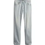 GAP V-OPP SLIM LIGHT Pánské džíny, světle modrá, velikost