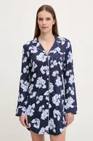 Noční košilka Lauren Ralph Lauren