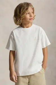 Polo Ralph Lauren  Dětské bavlněné tričko