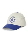 Dětská baseballová čepice Polo Ralph Lauren