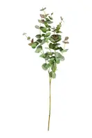 Umělá větvička House Doctor HDEucalyptus 25 x 90 cm