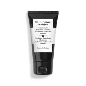 Hair Rituel by Sisley Fortifying Densifying Shampoo šampon pro hustší a silnější vlasy 50 ml