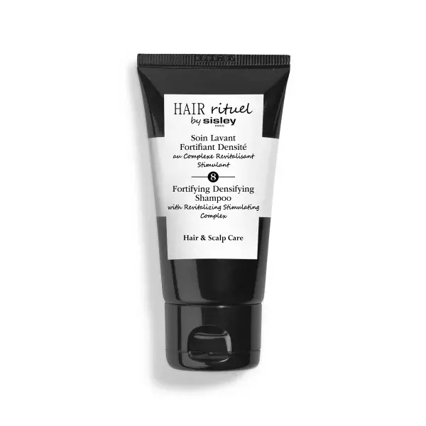 Hair Rituel by Sisley Fortifying Densifying Shampoo šampon pro hustší a silnější vlasy 50 ml