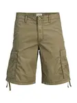 JACK & JONES Kapsáče 'JPSTCole Frank'  olivová