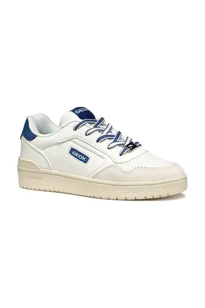 Geox  Dětské sneakers boty  WASHIBA