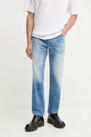 Džíny Diesel 2023 D-FINITIVE L.34 TROUSERS