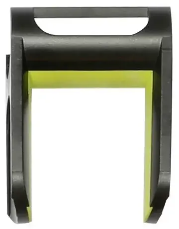 Gravity XSP 1057 - Holding Clip for VARI-G Guitar Stands