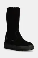 Semišové boty Primigi