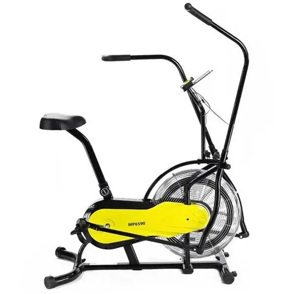 HMS MP 6590 AIR BIKE Rotoped, žlutá, velikost