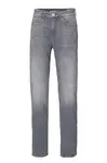 GARCIA Džínsy 'Celia'  sivý denim