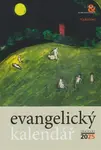 Evangelický kalendář 2025 - Petr Gallus, Jan Zámečník