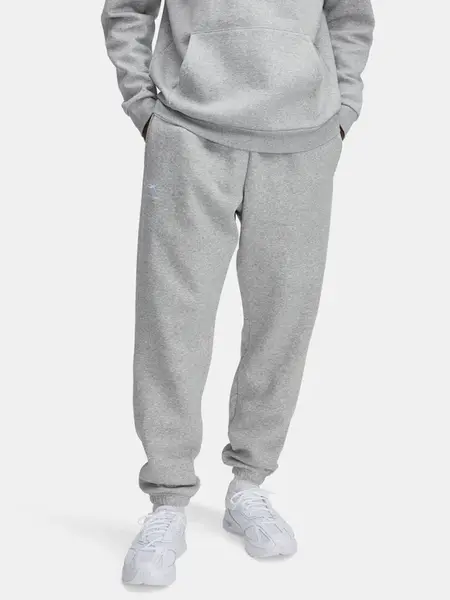 Pánske tepláky Under Armour UA Icon Fleece Jogger
