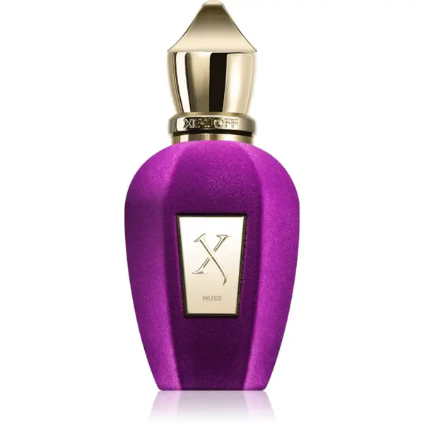 Xerjoff Muse parfémovaná voda unisex 50 ml