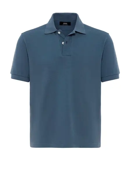 Antioch Tričko  tmavomodrá