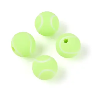 Handmade Polymer Clay Beads