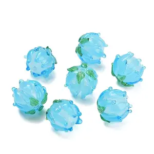 Handmade Lampwork Beads