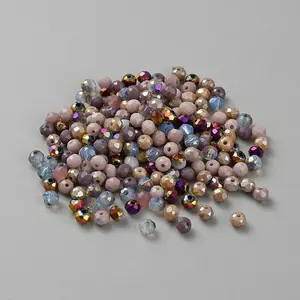 Glass Beads
