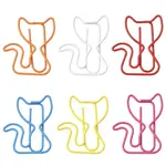 30Pcs Iron Paper Clips