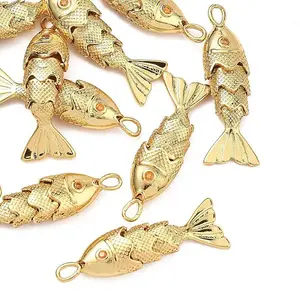 SHEGRACE Brass Micro Pave Cubic Zirconia Pendants