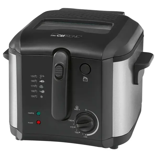 FR 3649 fritéza 2,5l 1600W