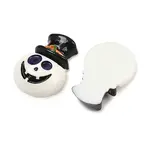 Helloween Resin Decoden Cabochons