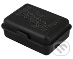 Box na svačinu Baagl Black