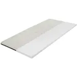 Sleeptex VRCHNÍ MATRACE, 180/200 cm