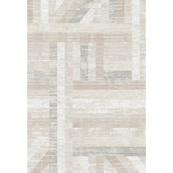 Dieter Knoll TKANÝ KOBEREC, 120/180 cm, krémová