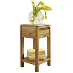 Livetastic SLOUP NA KVĚTINY, divoký dub, barvy dubu