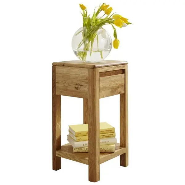 Livetastic SLOUP NA KVĚTINY, divoký dub,